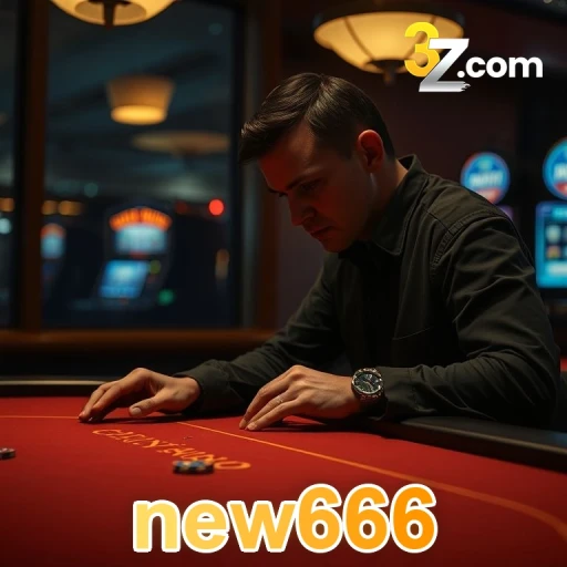 new666 Cassino Online