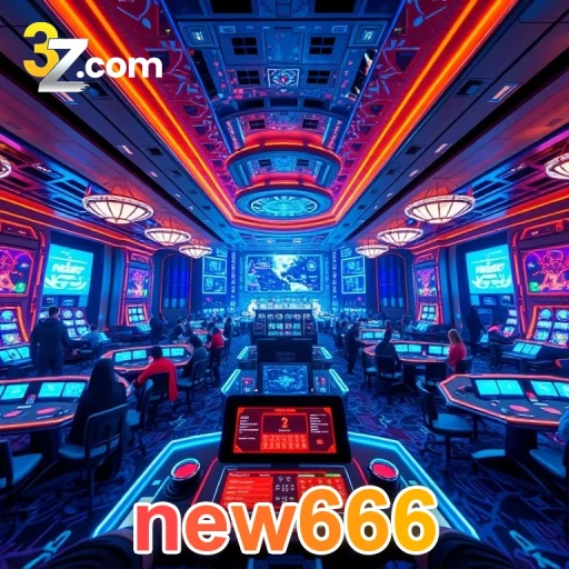 new666 Ofertas Especiais